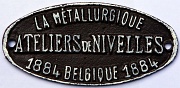 Nivelles 1884-654